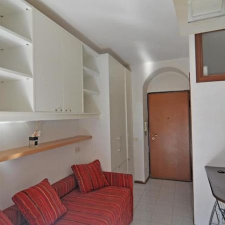 Mini Sarpi Apartment มิลาน ภายนอก รูปภาพ